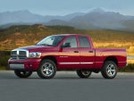 2007 Dodge Ram 2500 SLT