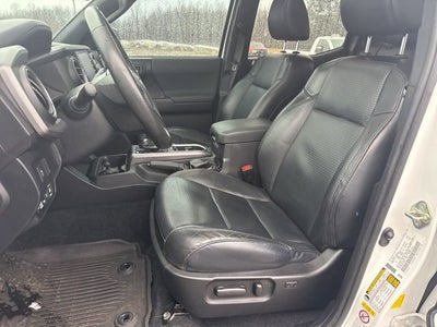 2020 Toyota Tacoma TRD Off-Road