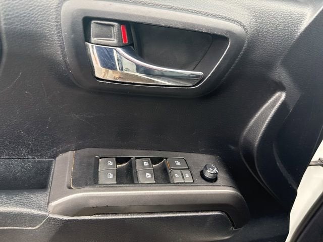 2020 Toyota Tacoma TRD Off-Road