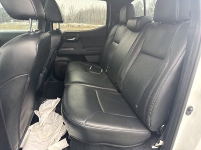 2020 Toyota Tacoma TRD Off-Road