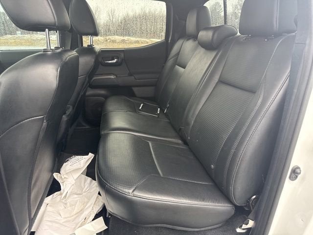 2020 Toyota Tacoma TRD Off-Road