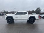 2020 Toyota Tacoma TRD Off-Road