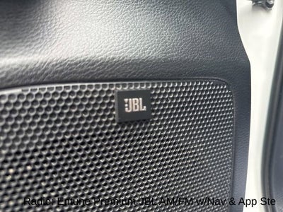 2020 Toyota Tacoma TRD Off-Road