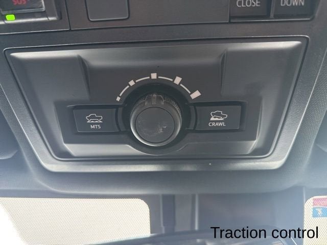 2020 Toyota Tacoma TRD Off-Road