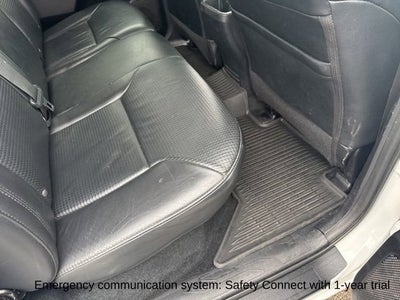 2020 Toyota Tacoma TRD Off-Road