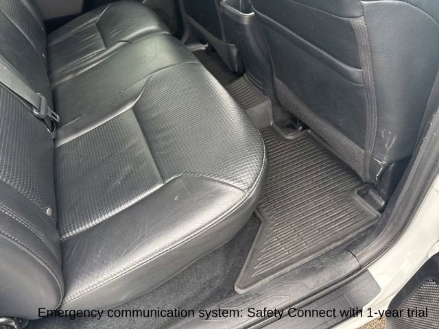 2020 Toyota Tacoma TRD Off-Road