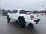 2020 Toyota Tacoma TRD Off-Road