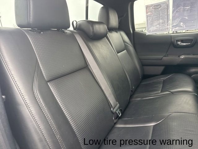 2020 Toyota Tacoma TRD Off-Road