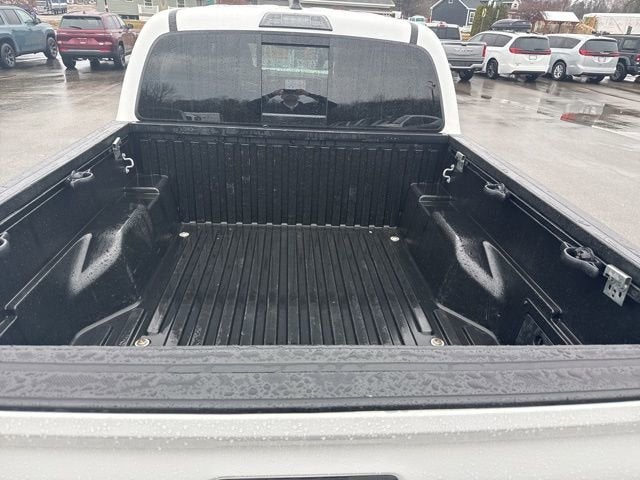 2020 Toyota Tacoma TRD Off-Road