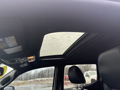 2020 Toyota Tacoma TRD Off-Road