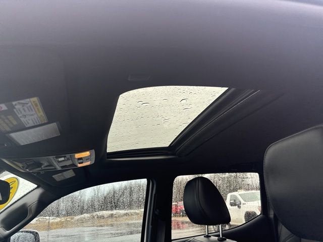 2020 Toyota Tacoma TRD Off-Road