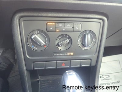 2013 Volkswagen Beetle Convertible 2.0T