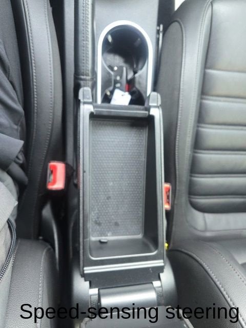 2013 Volkswagen Beetle Convertible 2.0T