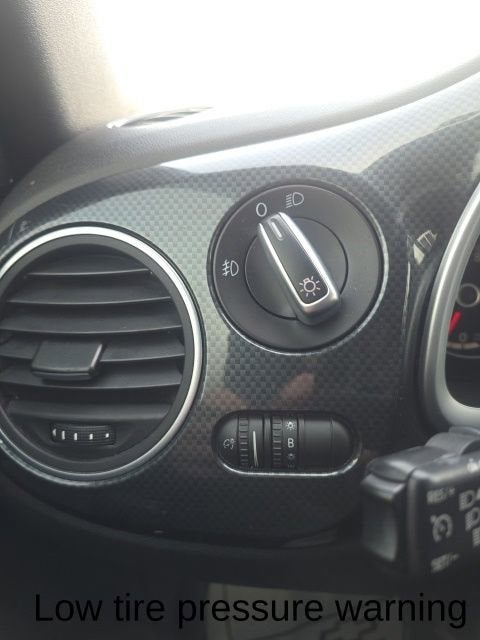 2013 Volkswagen Beetle Convertible 2.0T