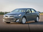 2014 Toyota Avalon XLE Touring