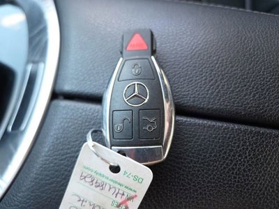 2017 Mercedes-Benz C-Class C 300