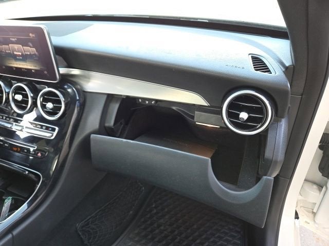 2017 Mercedes-Benz C-Class C 300