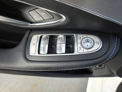 2017 Mercedes-Benz C-Class C 300