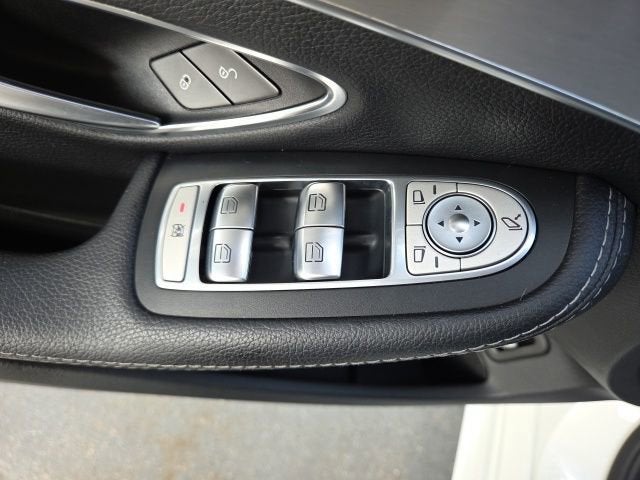 2017 Mercedes-Benz C-Class C 300