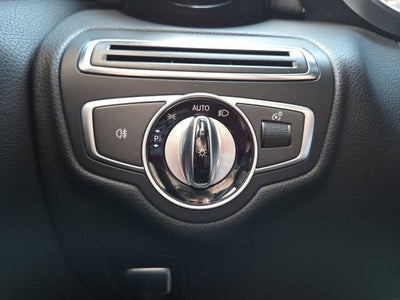 2017 Mercedes-Benz C-Class C 300