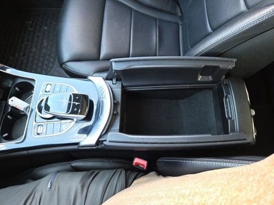 2017 Mercedes-Benz C-Class C 300