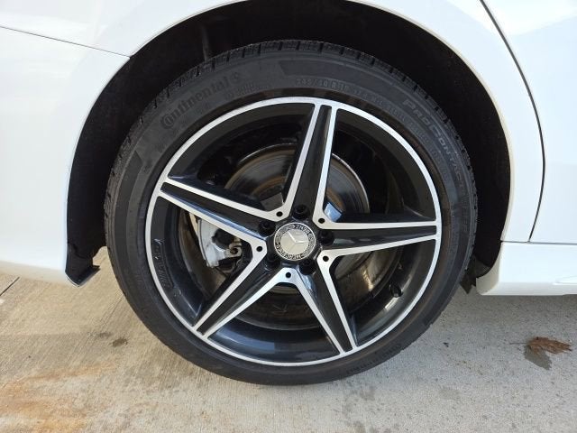 2017 Mercedes-Benz C-Class C 300