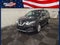 2017 Nissan ROGUE SV/S Base