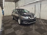 2017 Nissan ROGUE SV/S Base