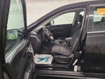 2017 Nissan ROGUE SV/S Base