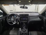 2017 Nissan ROGUE SV/S Base