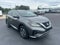 2021 Nissan Murano SV