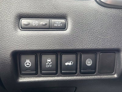 2021 Nissan Murano SV