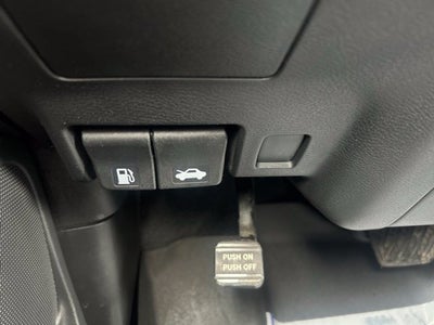 2021 Nissan Murano SV