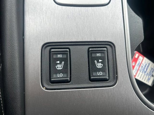 2021 Nissan Murano SV