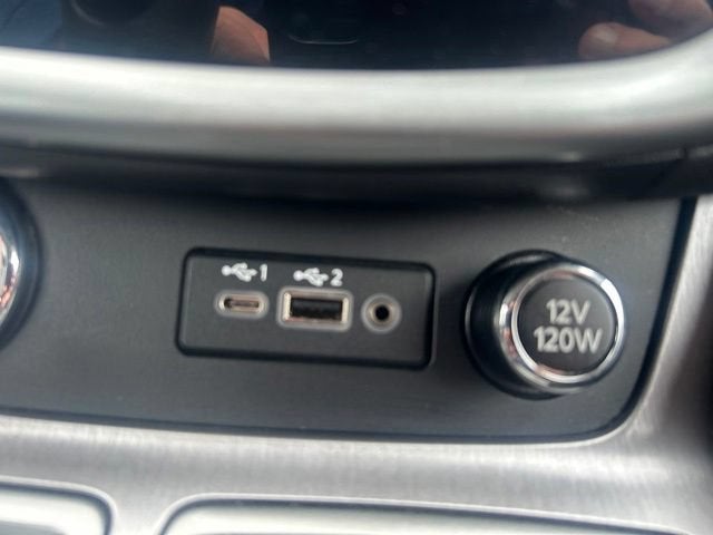 2021 Nissan Murano SV