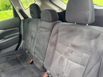 2021 Nissan Murano SV