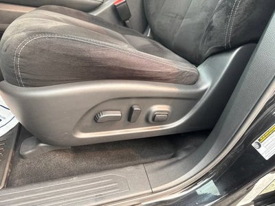 2020 Nissan Murano SV