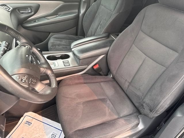 2020 Nissan Murano SV