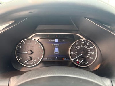 2020 Nissan Murano SV