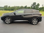 2020 Nissan Murano SV