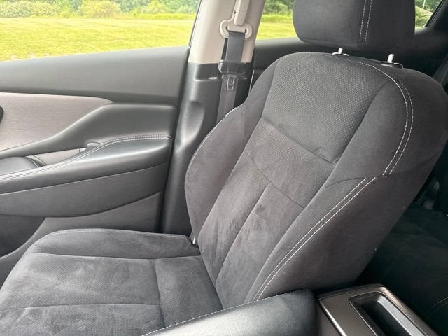 2020 Nissan Murano SV