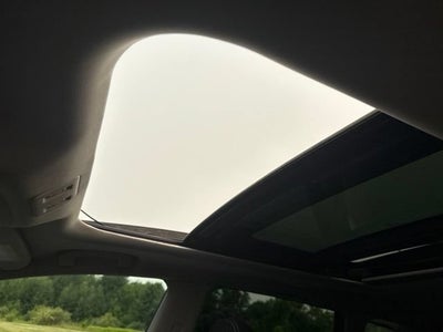 2020 Nissan Murano SV