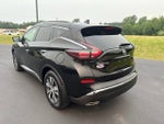2020 Nissan Murano SV