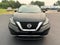 2020 Nissan Murano SV