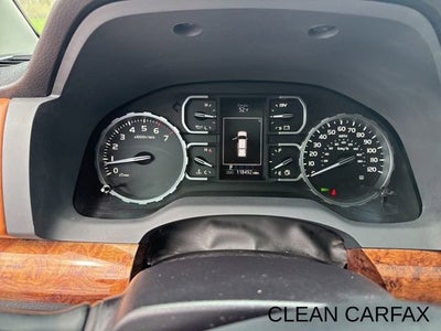 2019 Toyota Tundra 4WD SR5