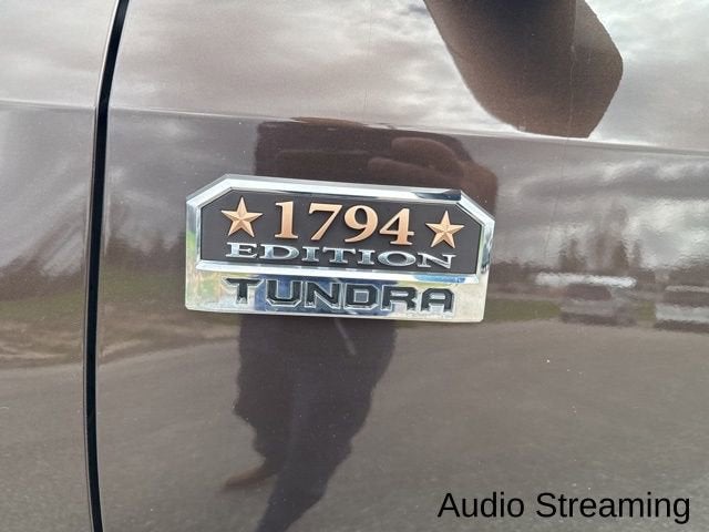 2019 Toyota Tundra 4WD SR5
