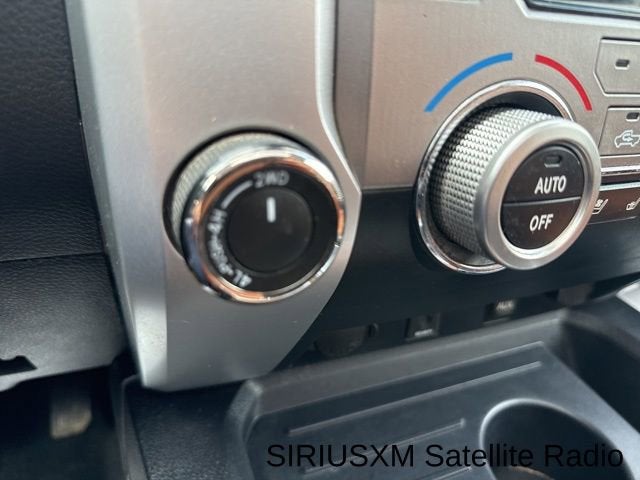 2019 Toyota Tundra 4WD SR5