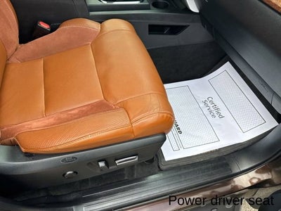 2019 Toyota Tundra 4WD SR5