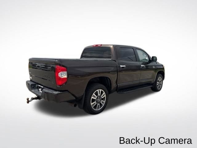 2019 Toyota Tundra 4WD SR5
