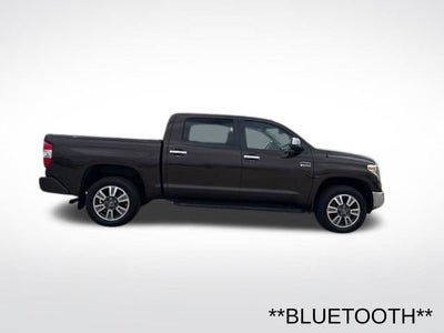 2019 Toyota Tundra 4WD SR5